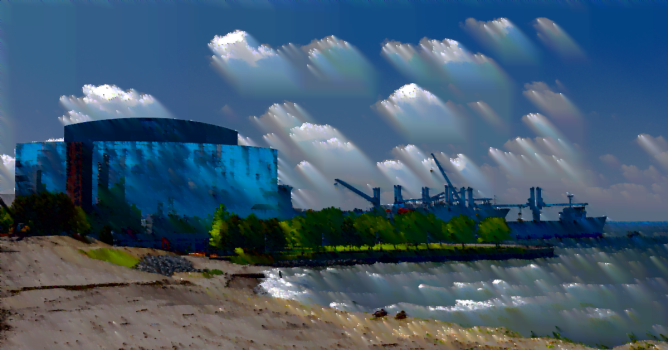 Newport News Va Shipyard by Hampton Va